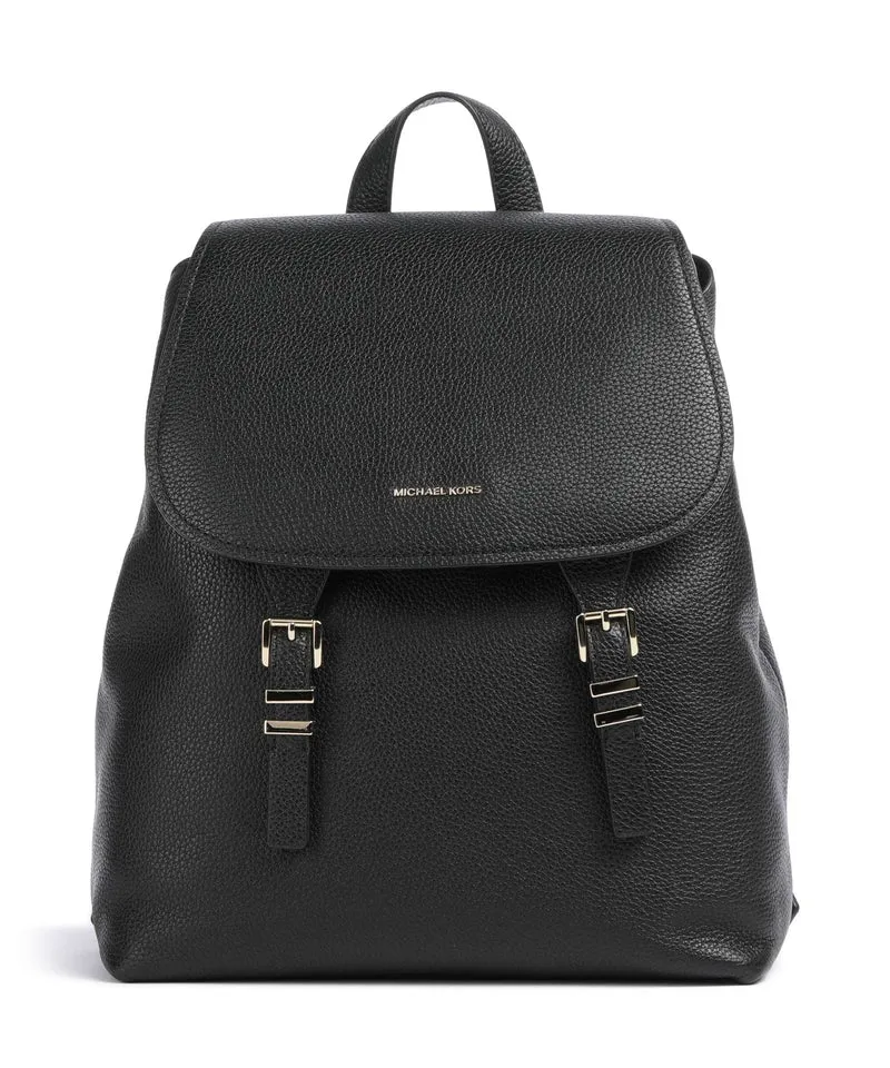 Michael Kors Quinn Medium Mochila black
