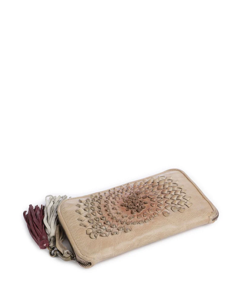 Taschendieb Wien Mondweg 4 Bandolera cream