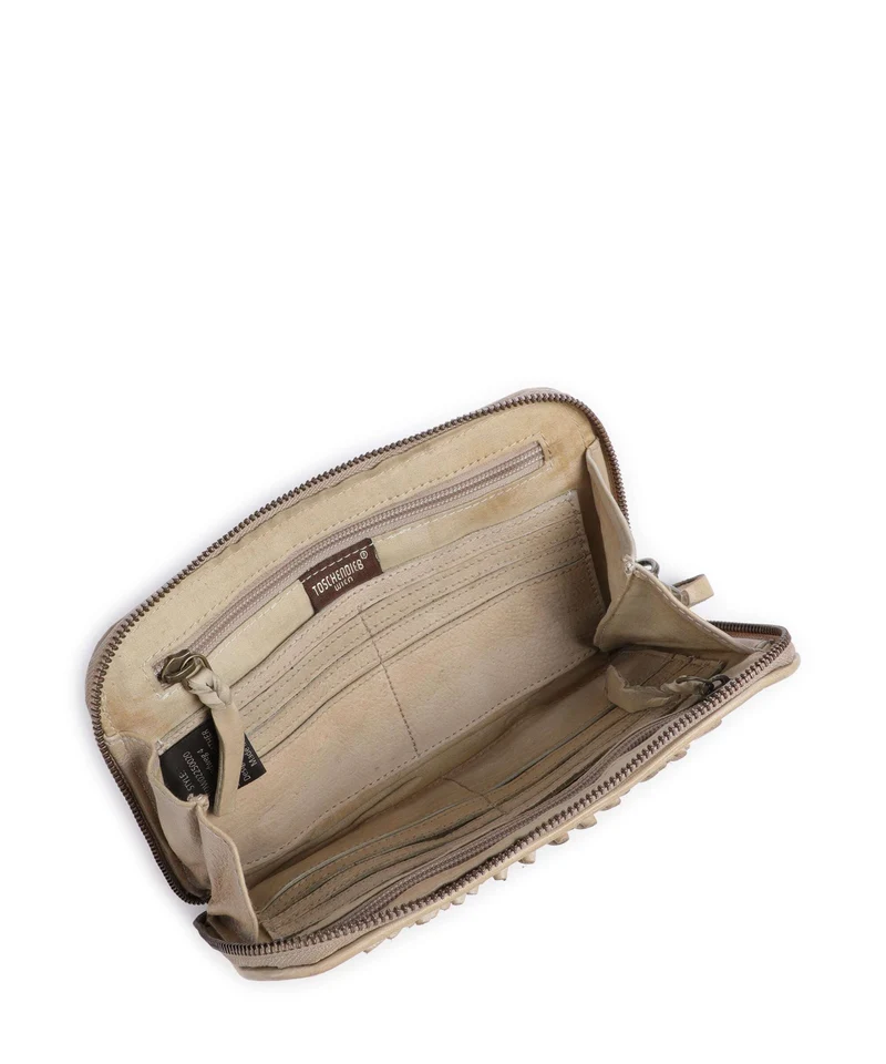 Taschendieb Wien Mondweg 4 Bandolera cream