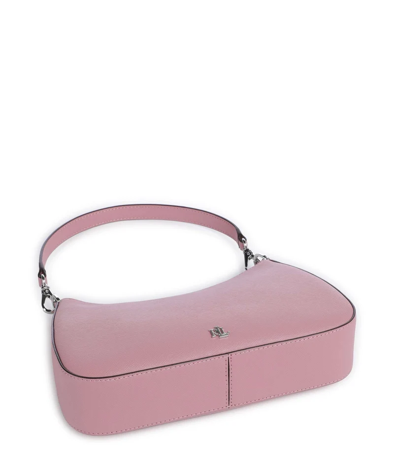 Lauren Ralph Lauren Danni 26 Bolso de hombro rose mauve