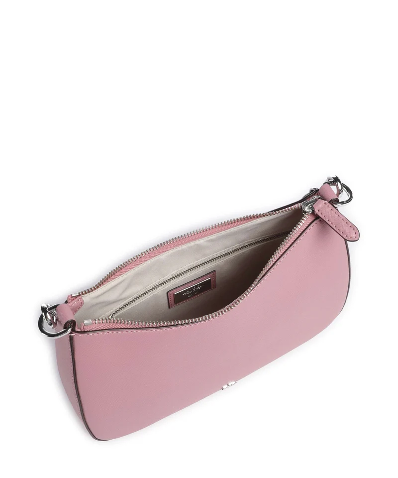 Lauren Ralph Lauren Danni 26 Bolso de hombro rose mauve
