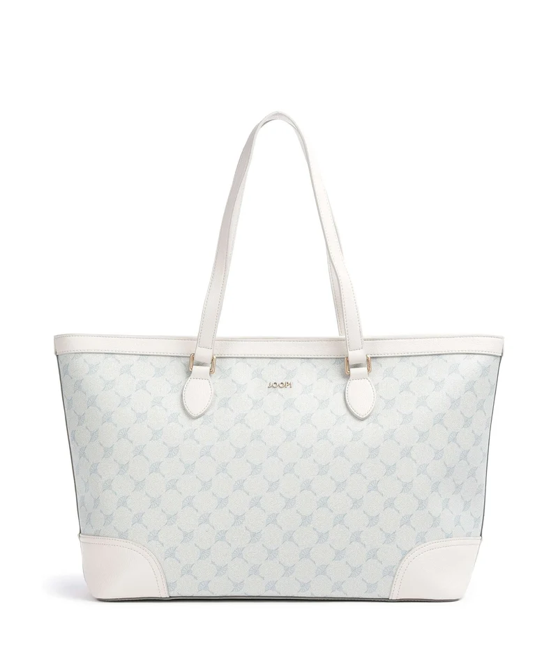 JOOP! Mazzolino Diletta Mariella Bolsa shopping whisper white