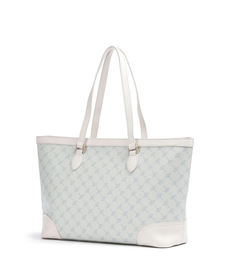 JOOP! Mazzolino Diletta Mariella Bolsa shopping whisper white