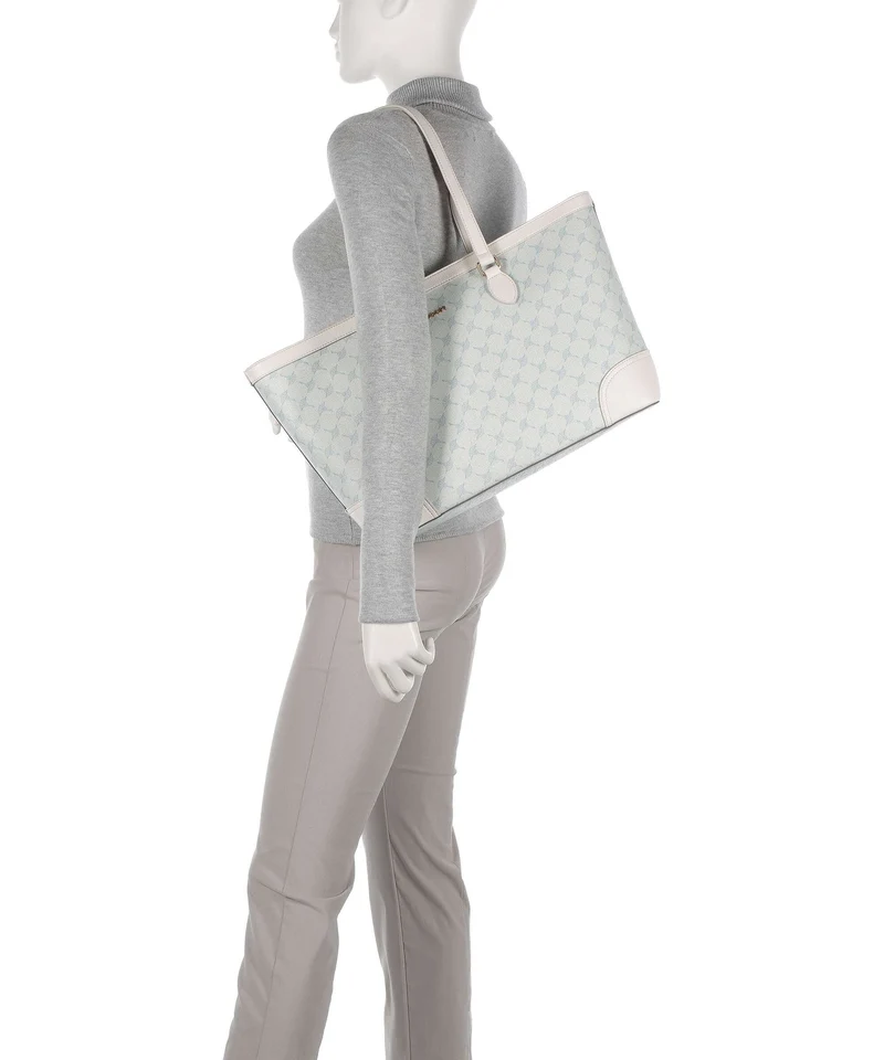 JOOP! Mazzolino Diletta Mariella Bolsa shopping whisper white