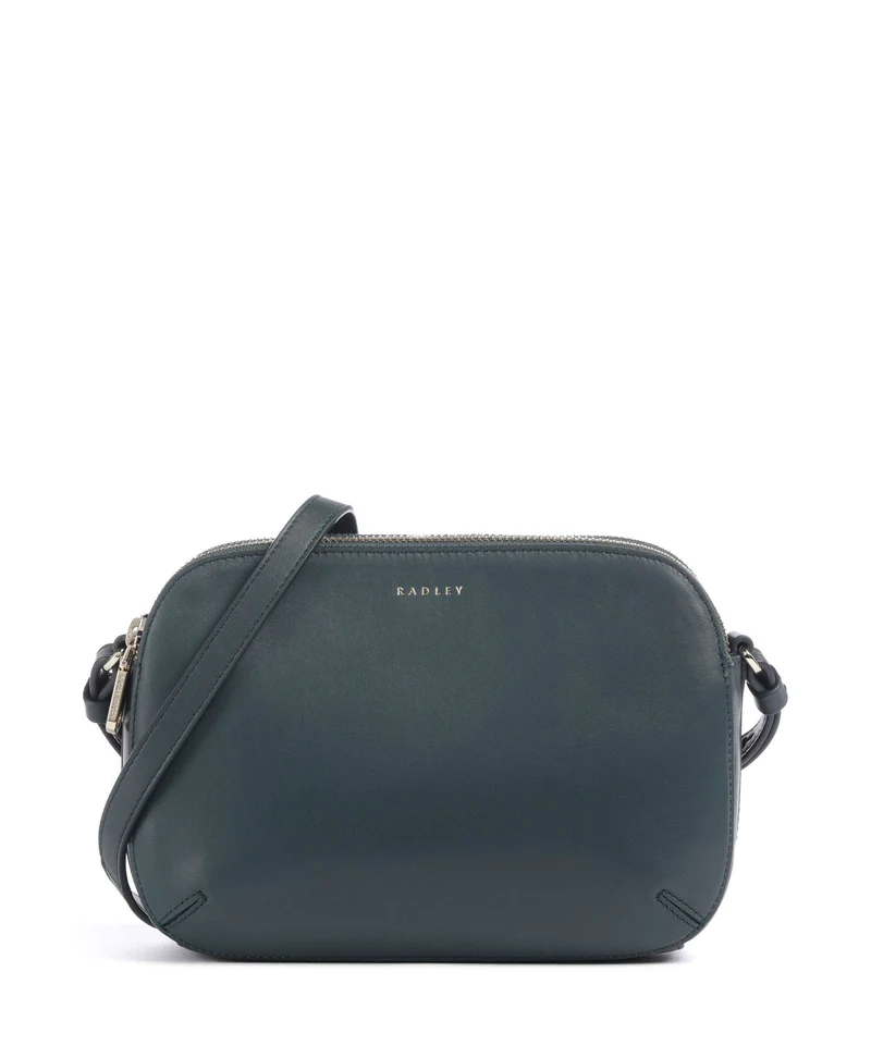 Radley London Dukes Place Medium Bandolera teal
