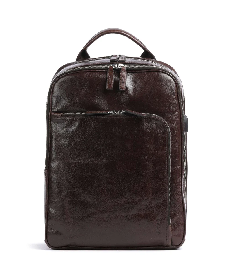 Picard Buddy Mochila cafe