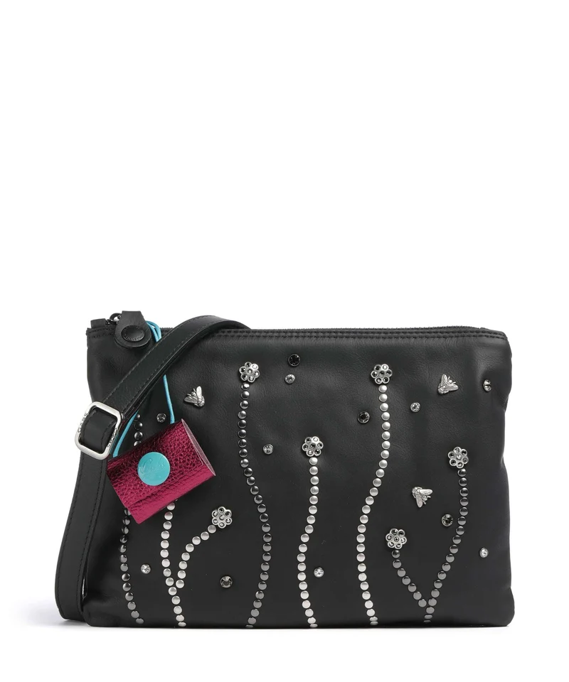 Gabs Oceania Beyonce Bandolera black