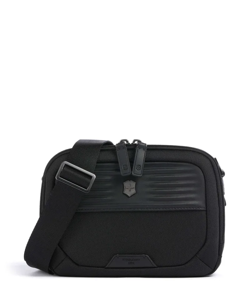 Victorinox Mythic Compact Bandolera black