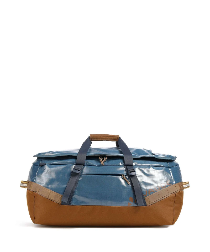 Vaude CityDuffel 65 Bolso de viaje baltic sea