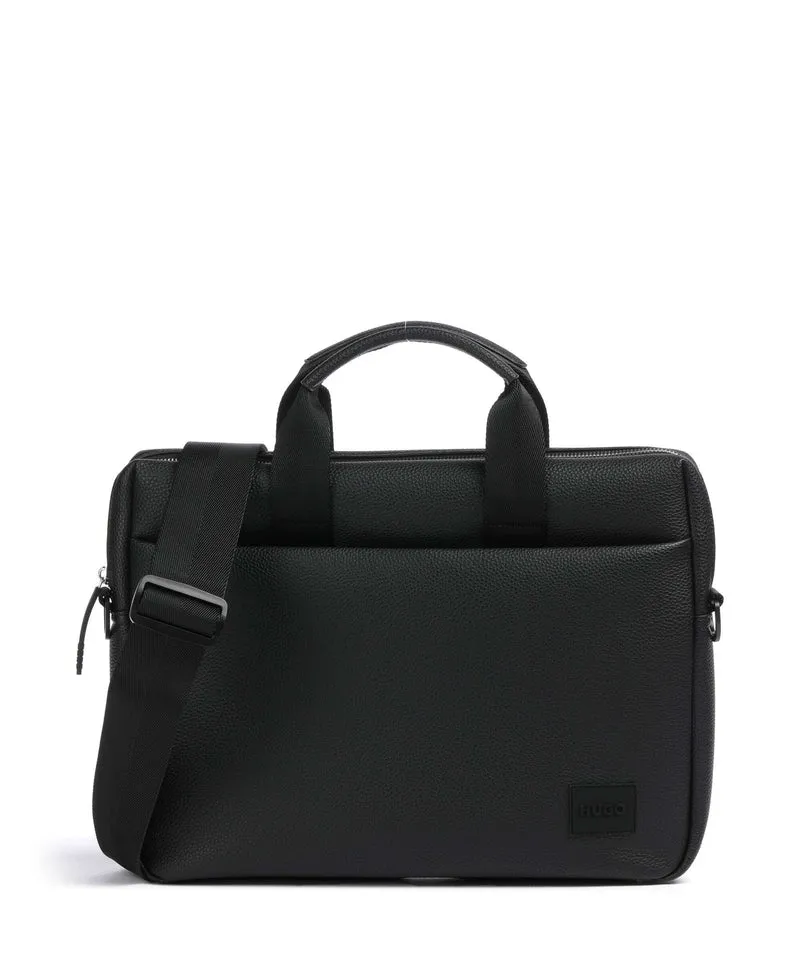 Hugo Ethon 2.0 Maletín black