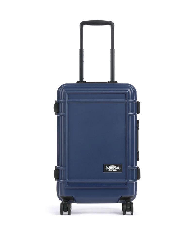Eastpak Resist'R Case Maleta con 4 ruedas ultramarine