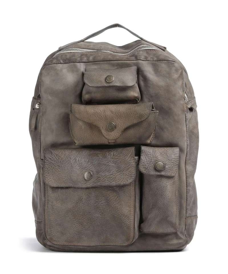 Campomaggi Mochila cemento