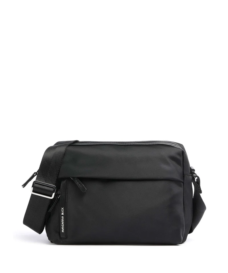 Mandarina Duck Hunter Bandolera black