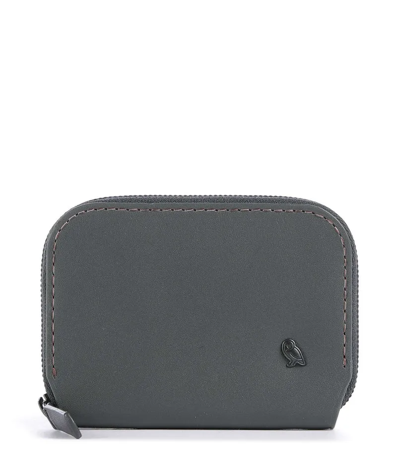 Bellroy Folio Mini Monedero everglade