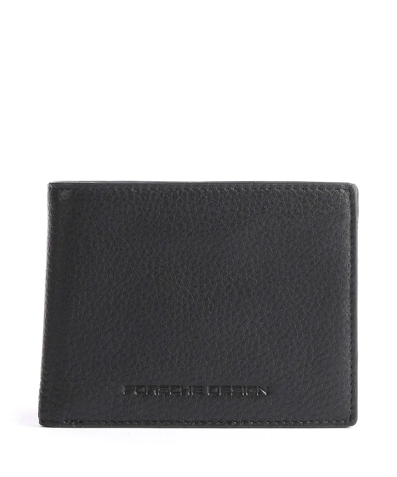 Porsche Design Monedero black