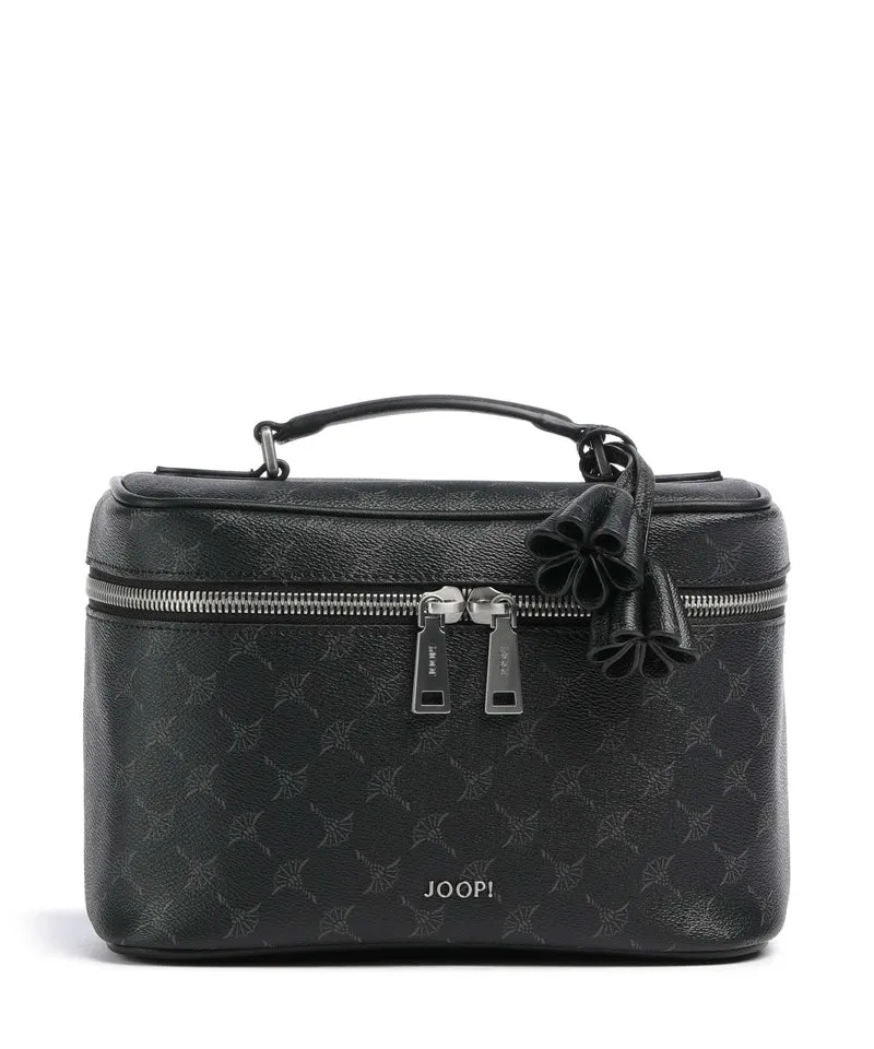 JOOP! Cortina 1.0 Flora Neceser phantom