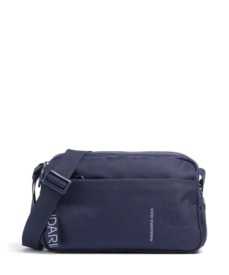 Mandarina Duck MD20 Bandolera eclipse