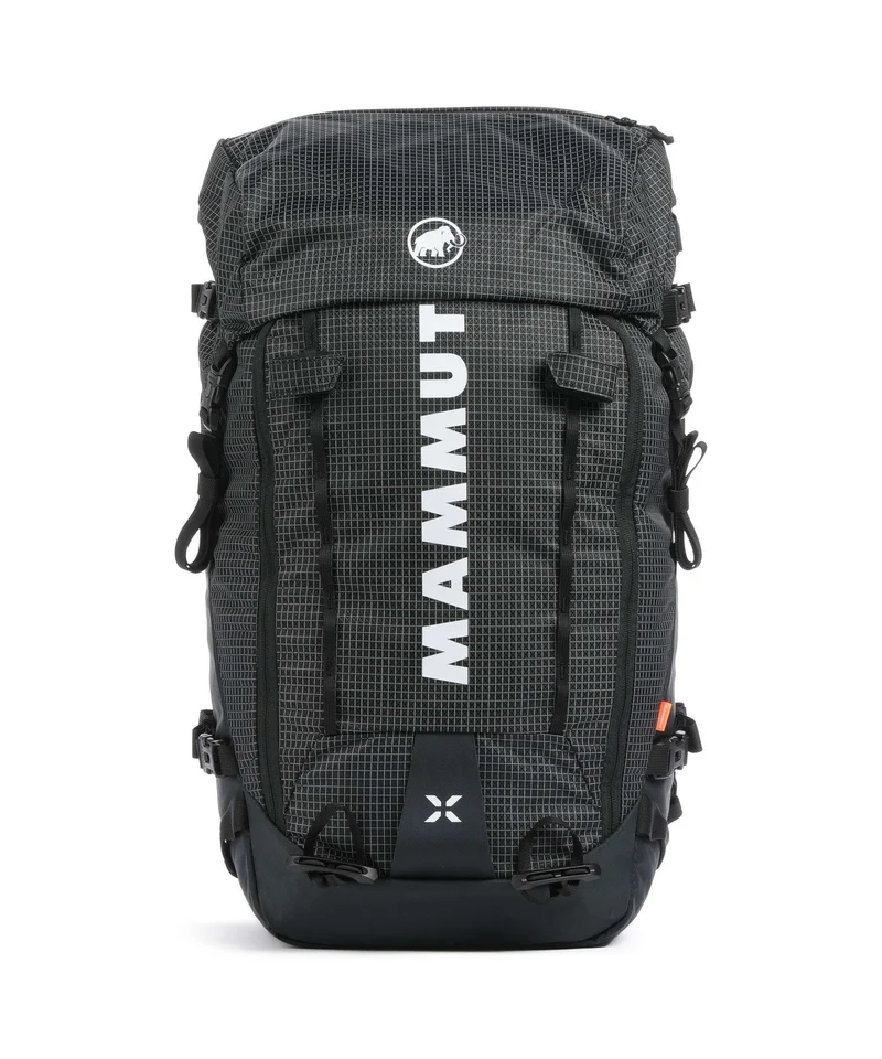Mammut Trion 50 Mochila trekking black