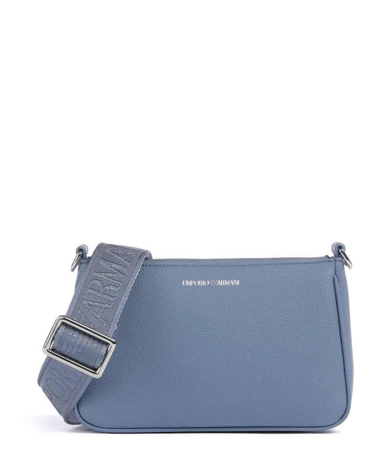 Emporio Armani Dea Bolso de hombro asfalto/terra