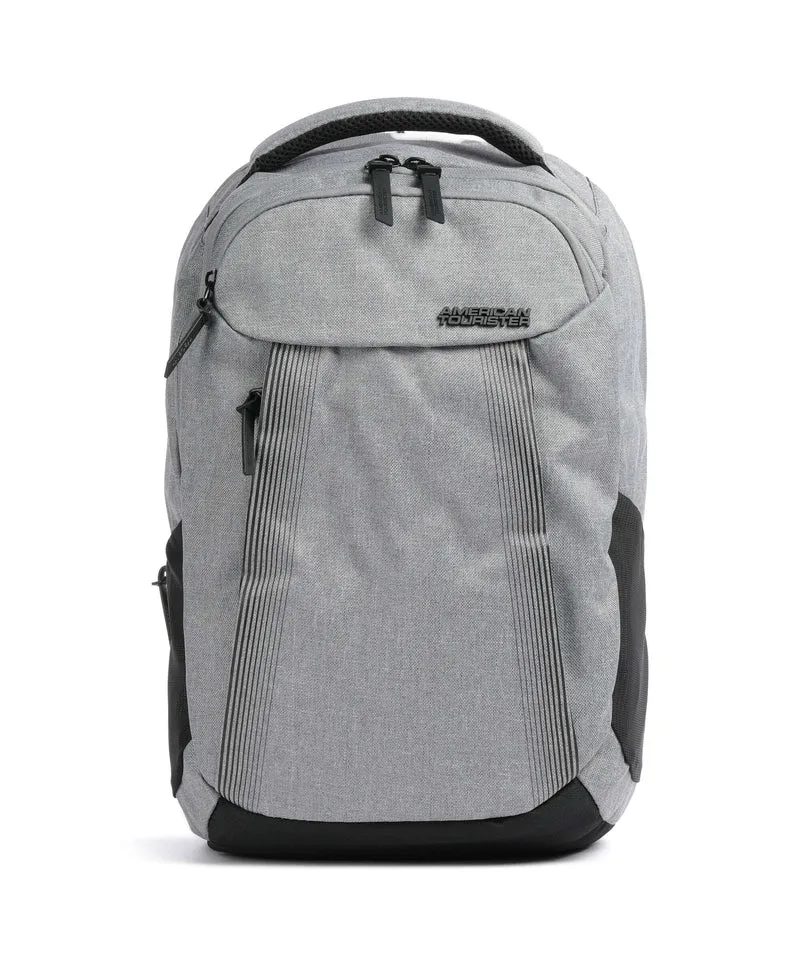 American Tourister Urban Groove Mochila grey melange