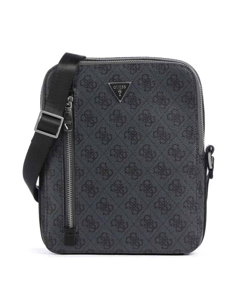Guess Torino Bandolera black