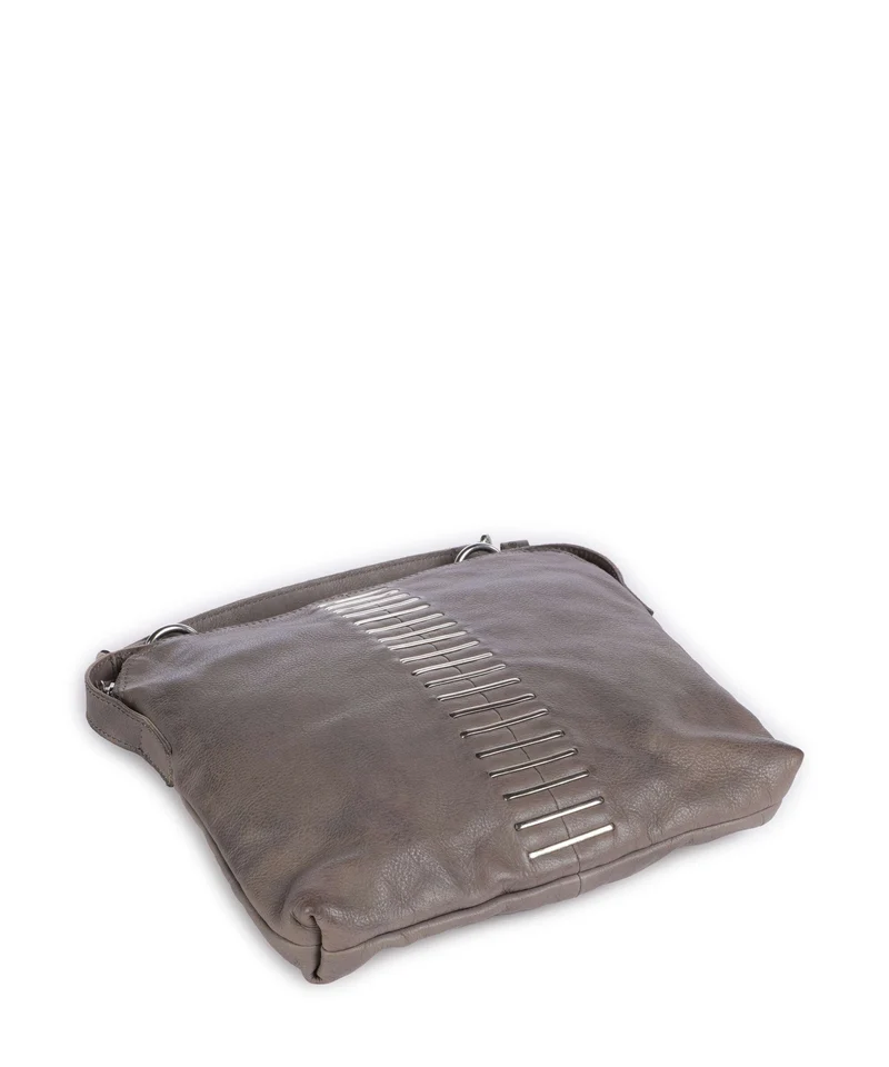 Taschendieb Wien Johannesgasse 4 Bandolera grey