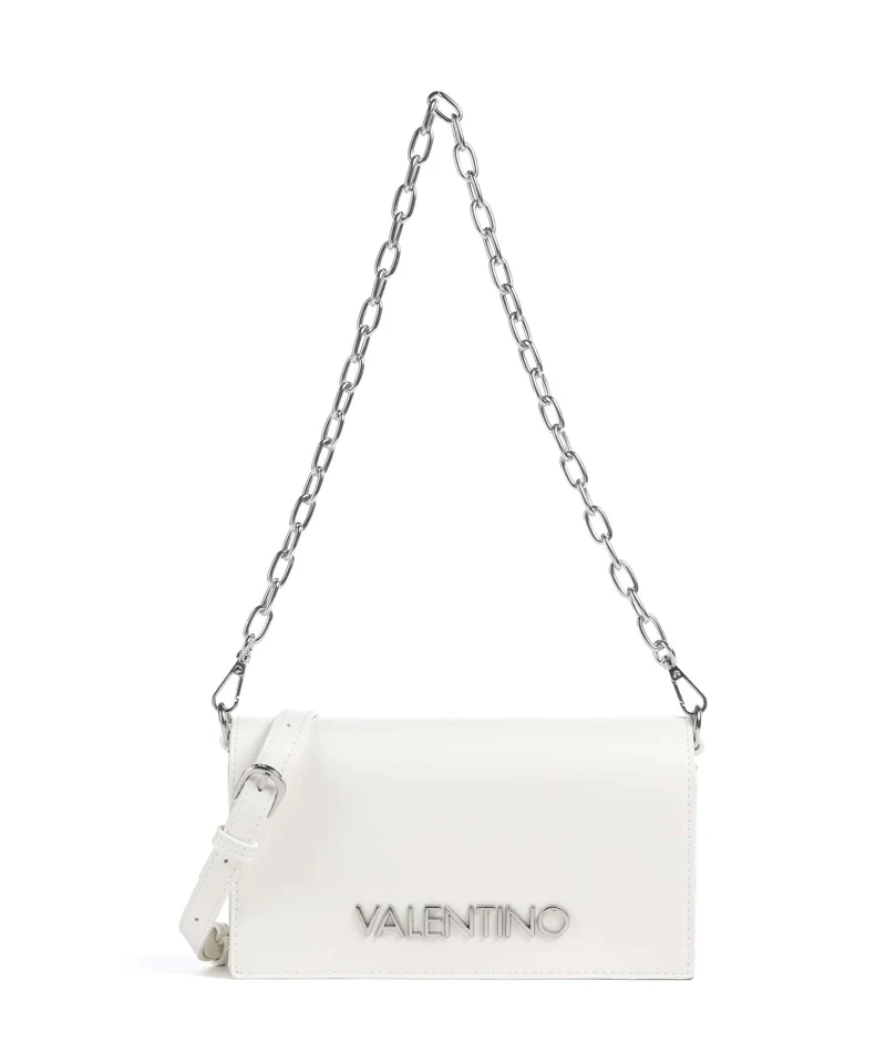 Valentino Bags Stefany Bolso de hombro bianco