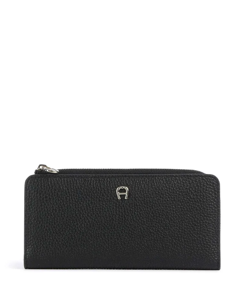 Aigner Camilla Monedero black