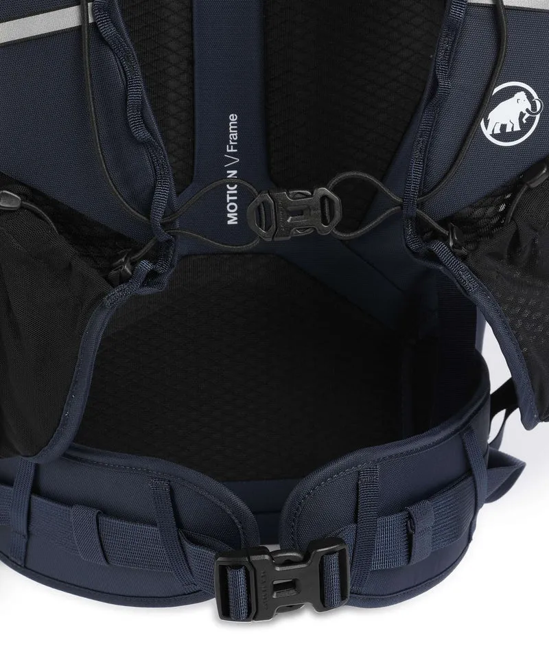 Mammut Trion 38 Mochila de senderismo arumita marine