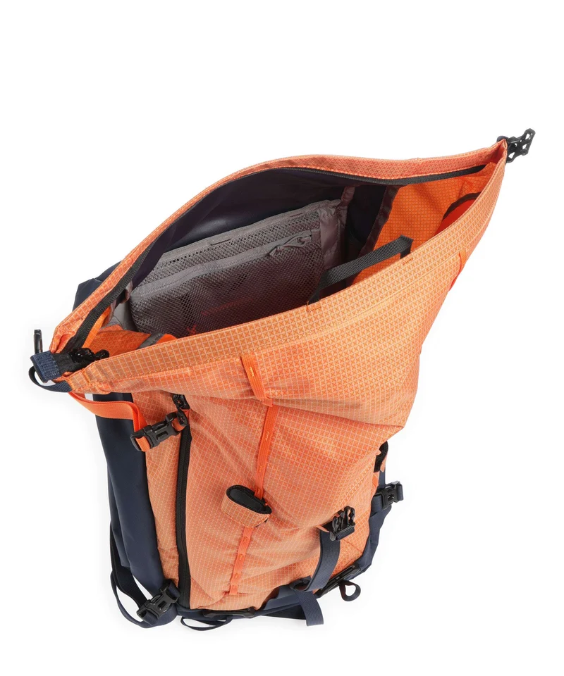 Mammut Trion 38 Mochila de senderismo arumita marine