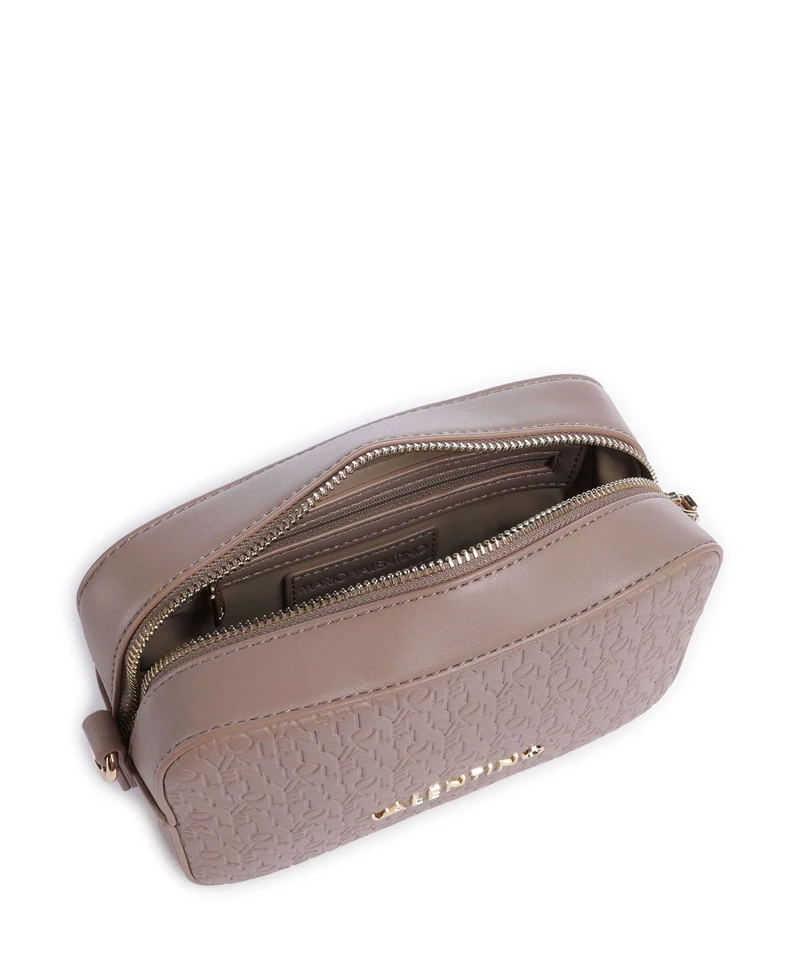Valentino Bags Falak Re Bandolera taupe