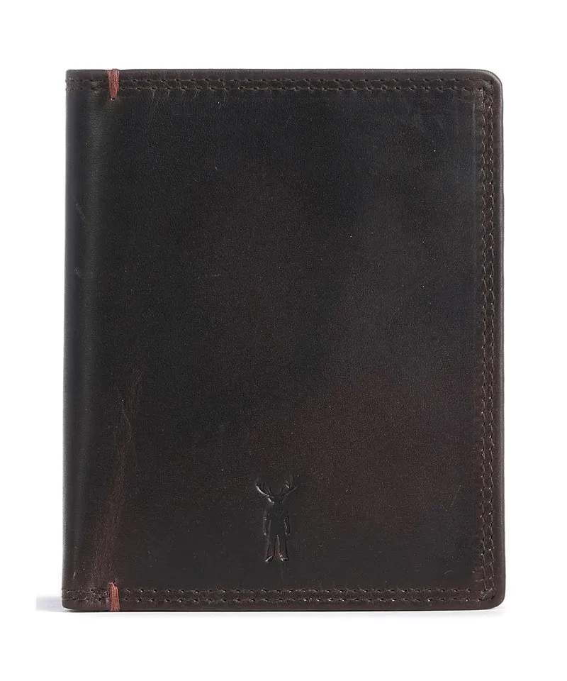 Jack Kinsky Colombo 200 Monedero mokka