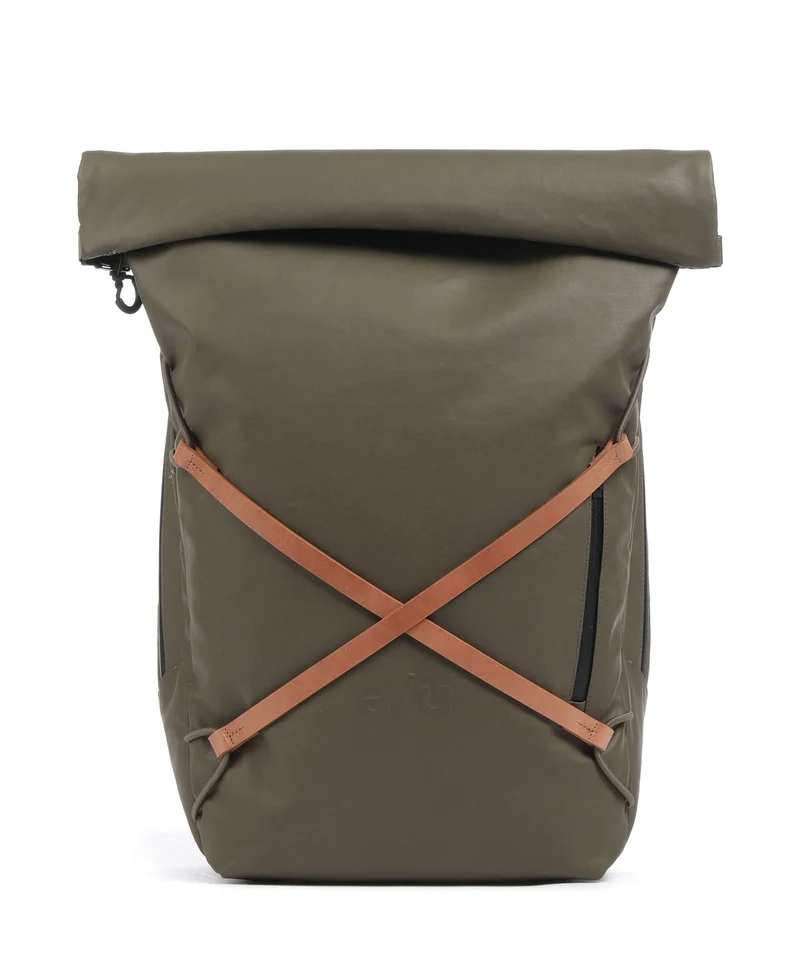 Aunts & Uncles Japan Kitakami Mochila fallen rock
