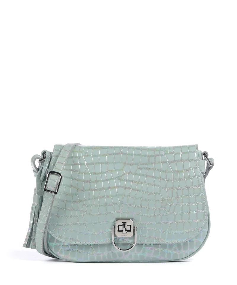 Picard Mermaid Bandolera mentha