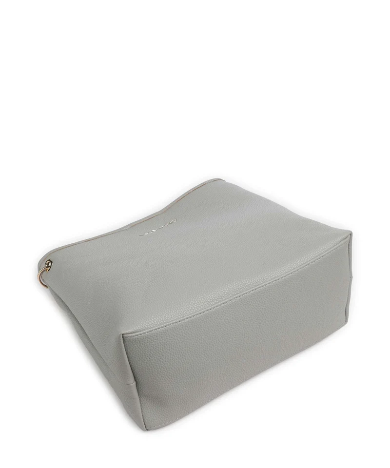 Valentino Bags Futura Bolso de hobo grigio polvere