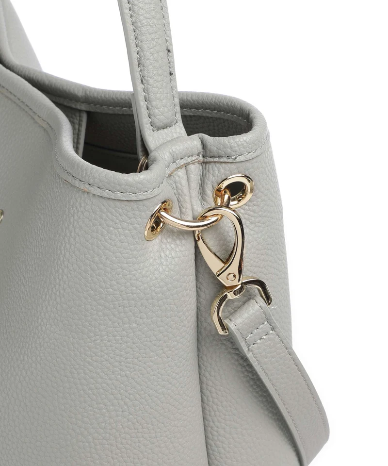 Valentino Bags Futura Bolso de hobo grigio polvere