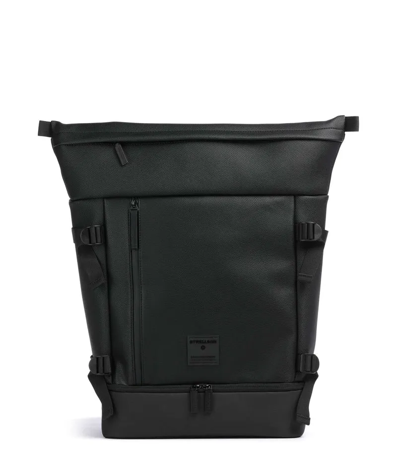 Strellson Westferry Mochila black