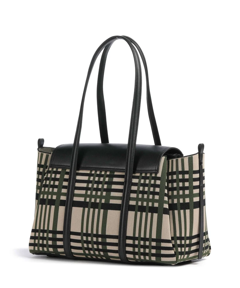 Radley London The Chancery Bolsa shopping porcini