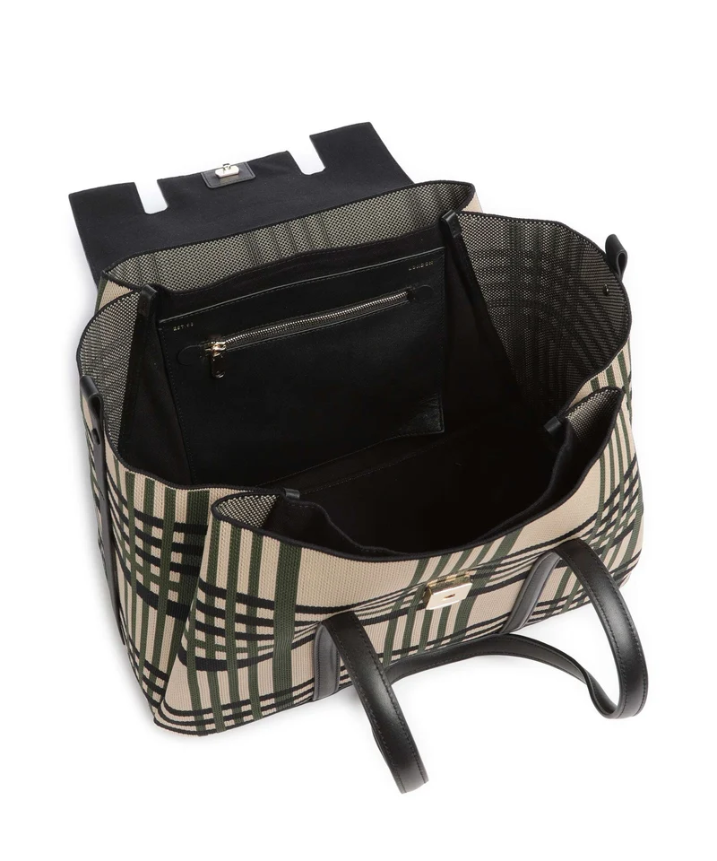 Radley London The Chancery Bolsa shopping porcini