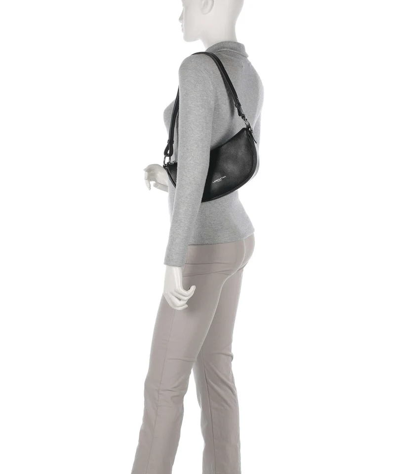 Lancaster Firenze Fashion Bolso de hombro noir