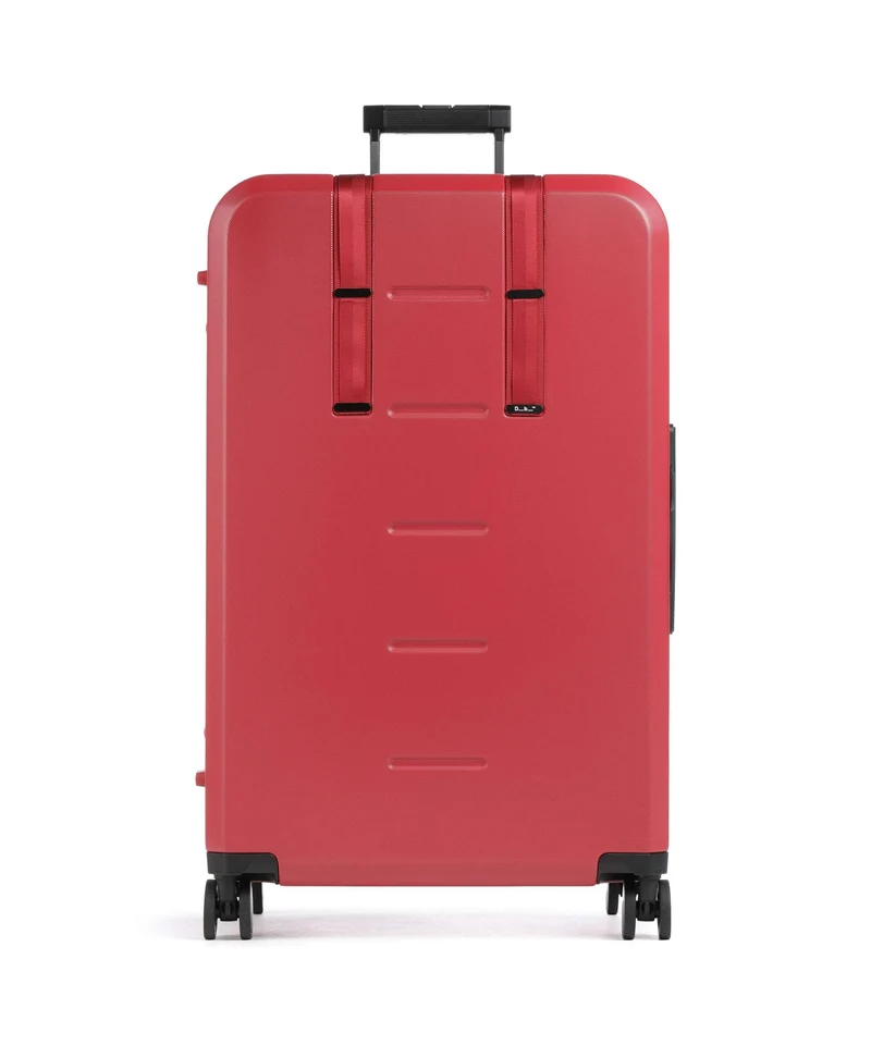 Db Ramverk L Maleta con 4 ruedas sprite lightning red