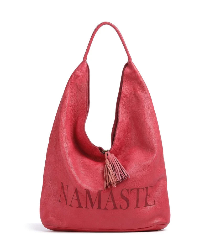 Taschendieb Wien Freundgasse 1 Bolsa shopping pink love