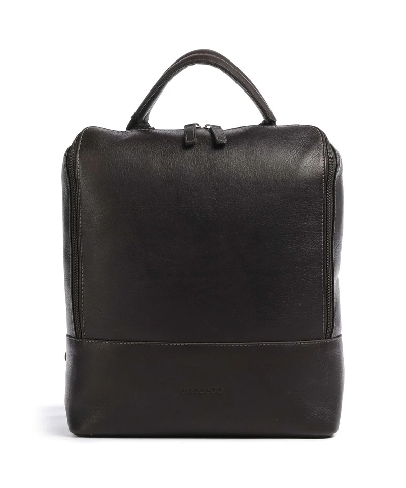 Harold's Campo Mochila braun