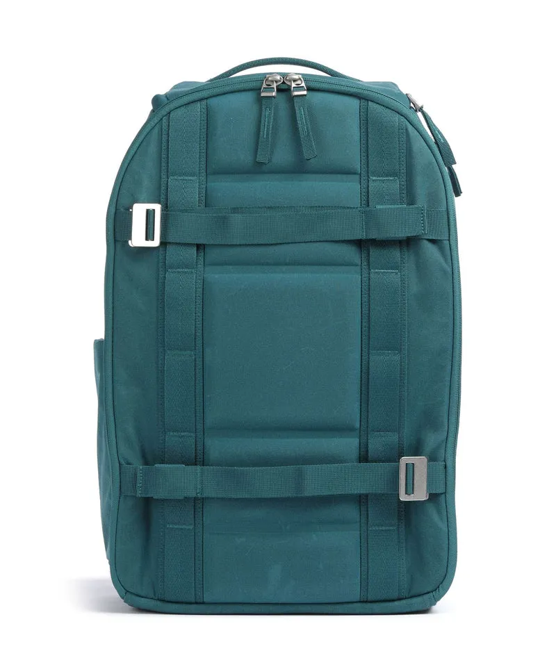 Db Ramverk Pro 21 Mochila midnight teal