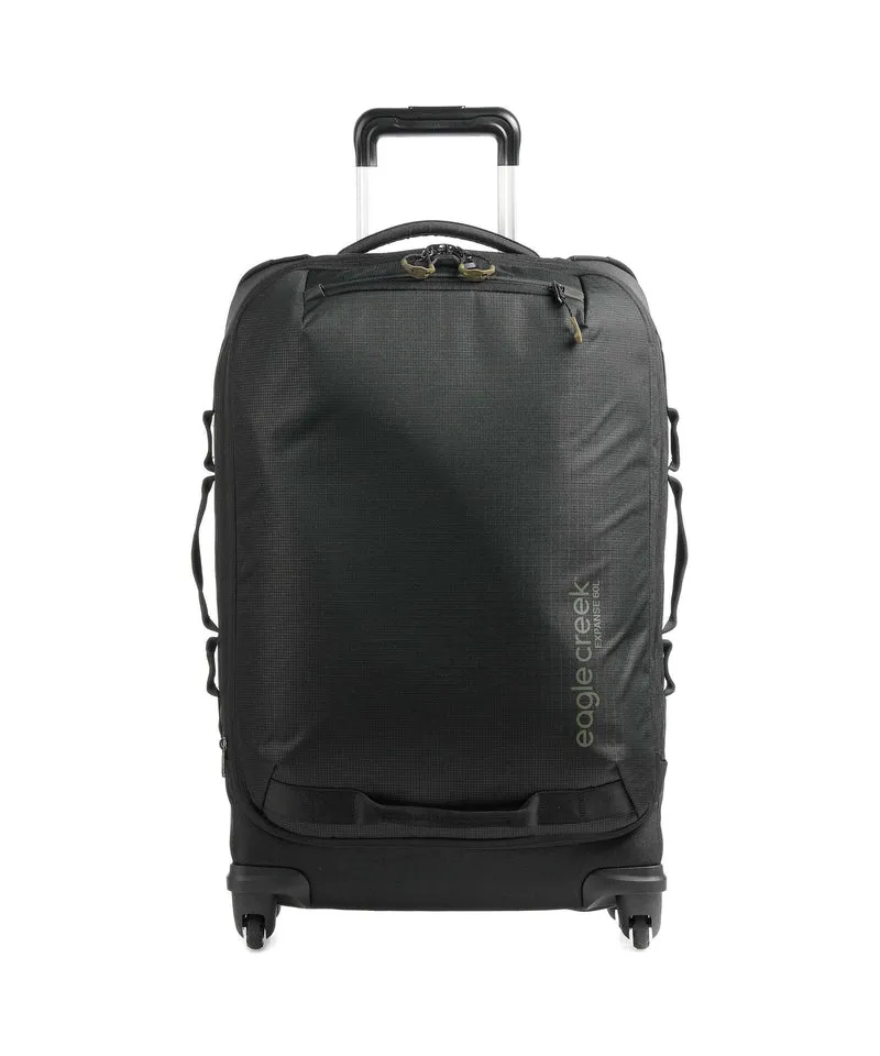 Eagle Creek Expanse 60 Maleta con 4 ruedas black