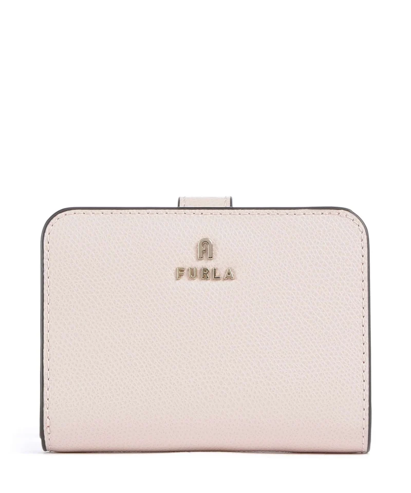 Furla Camelia S Monedero azalea/light salvia