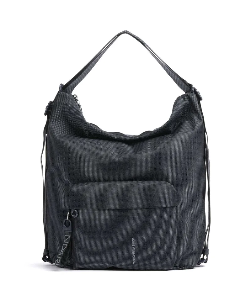Mandarina Duck MD20 Bolso mochila scarab