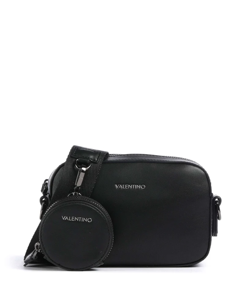 Valentino Bags Horizon Bandolera nero