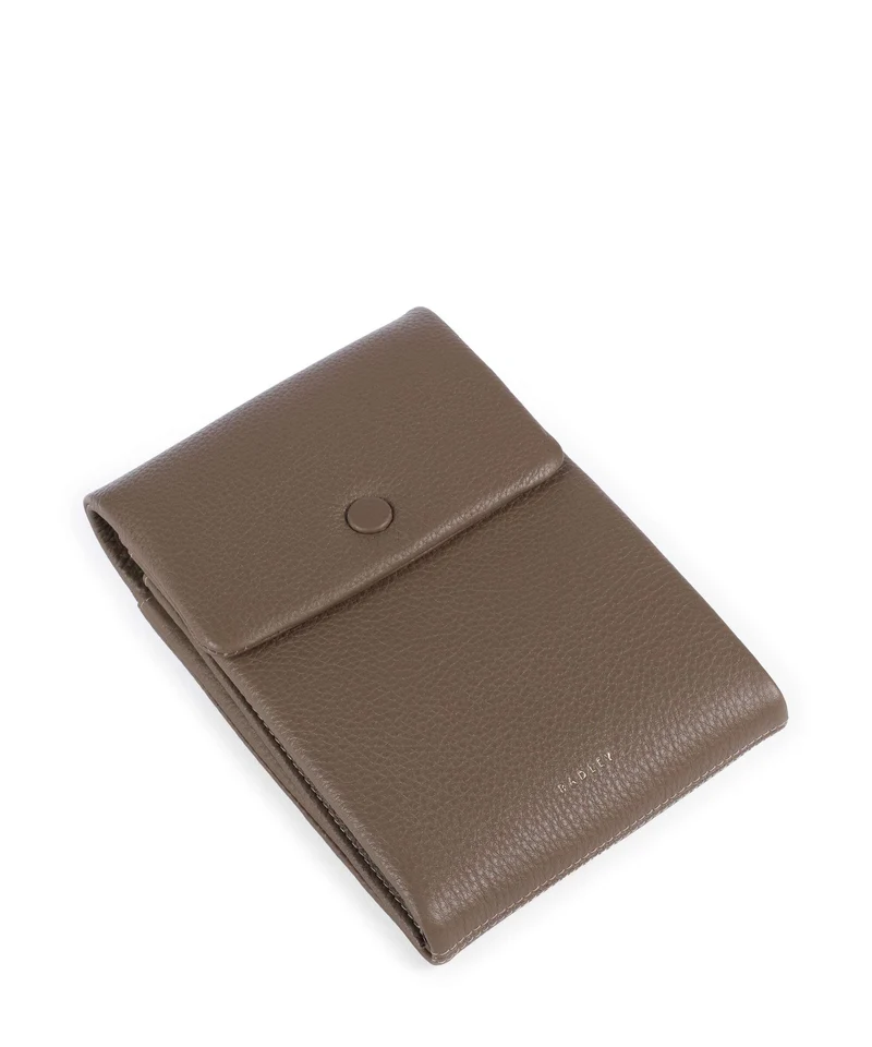 Radley London Mallow Street Bolsa para móvil coffee