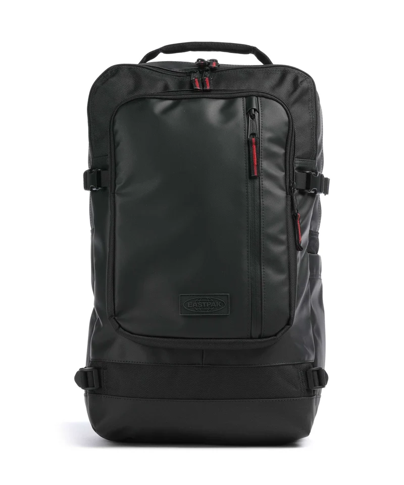Eastpak Tecum L Mochila cnnct top black